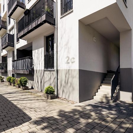 Pineapple Apartments Dresden Zwinger VIII - 85 Qm - 1X Free Parking Exterior foto